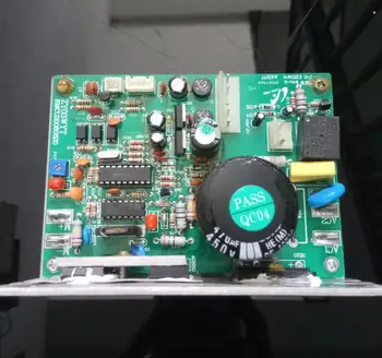 

Treadmill WL3202 / WL3206 / BR3209 Motherboard Computer Board Circuit Board Lower Control Board Driver Board