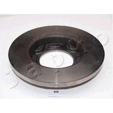 Диск тормозной HONDA ACCORD 85-89/CIVIC 94-01 задний JAPKO 61408