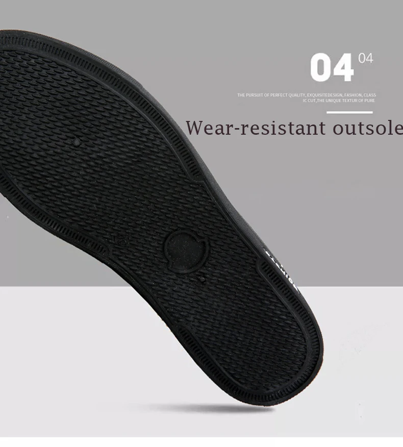 GRITION Men Outdoor Skateboarding Shoes Flat Elastic Band Sneakers Summer Trekking Comfy Casual Footwear New Arrival Shoes