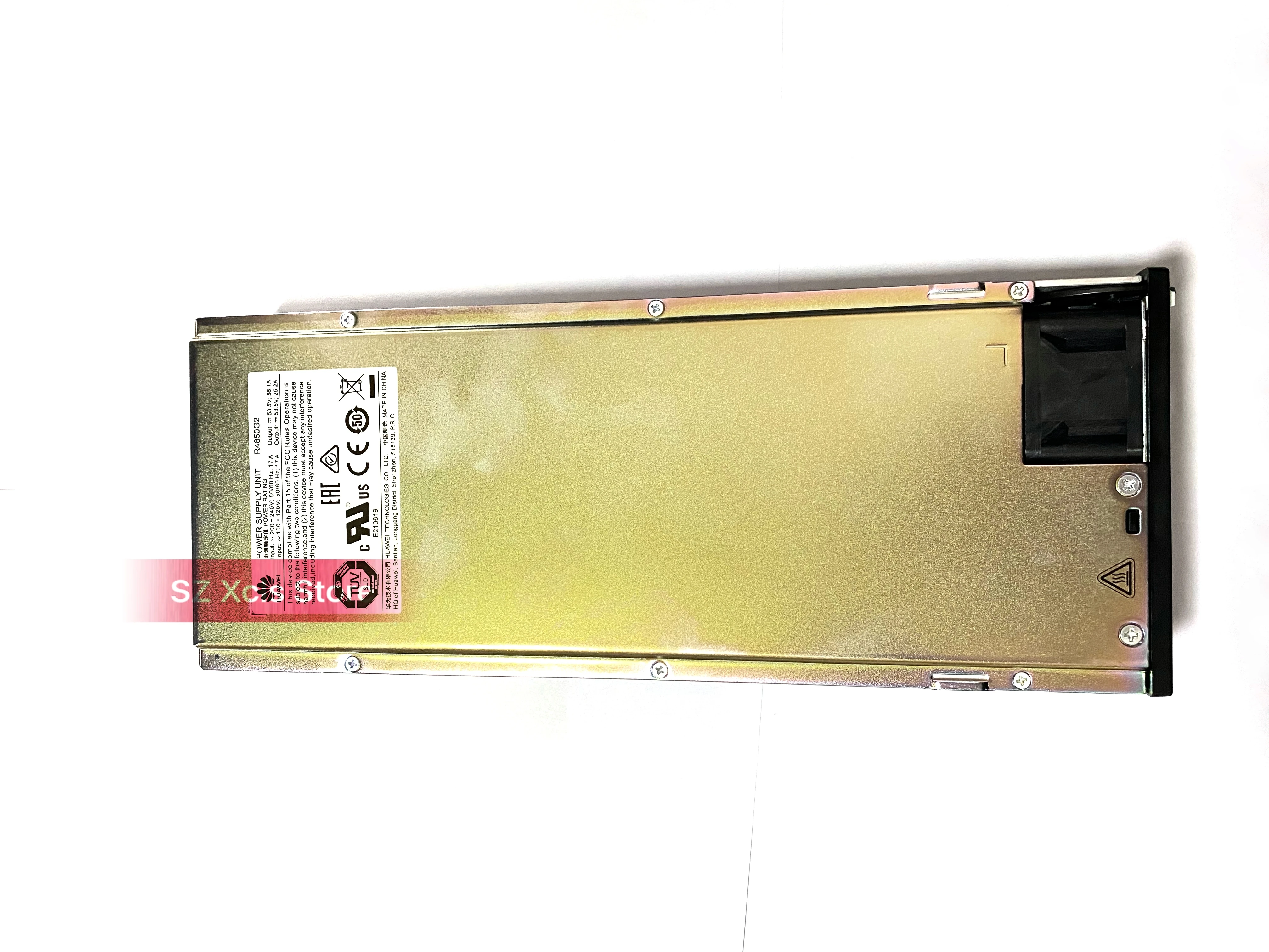 R4850G2 модуль выпрямителя 48 V/56A мощность связи|Пульты ДУ| |