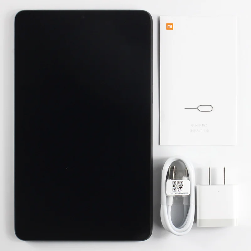 Xiaomi Mi Pad 4 Гб 64 MiPad ПК Планшет 8 &quotSnapdragon 660 Восьмиядерный большой экран 1920*1200 13.0MP + 5.0MP