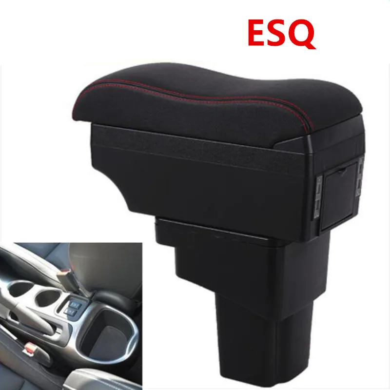 For Infinit Juke ESQ armrest box | Автомобили и мотоциклы