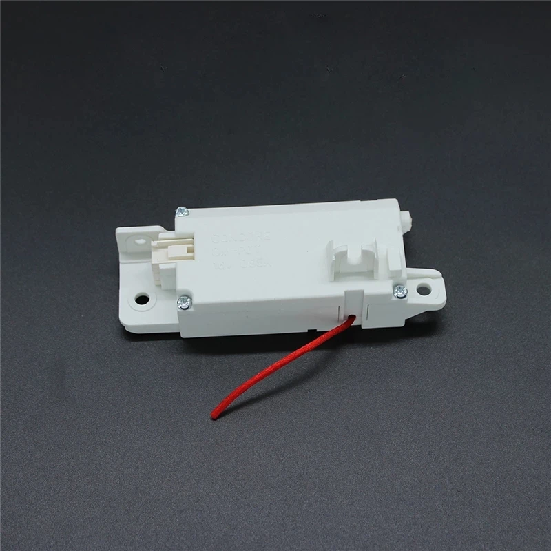 1Pcs Door Lock Switch T90SS5FDH For LG Automatic Washing Machine Spare Parts T16 T10 T80SS5PDC T90SS5FHS
