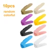 10pcs---colorful