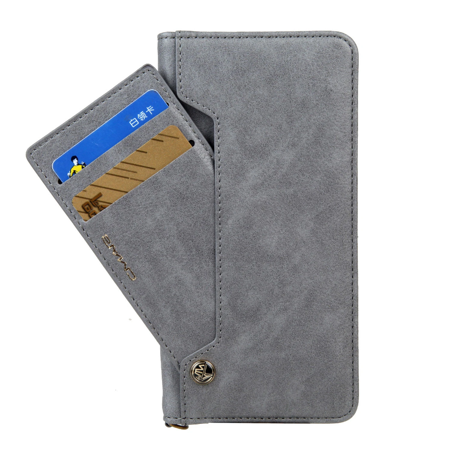 

Leather Case For SamSung S7 S8 S9 S10 Plus Coque SamSung Note 8 9 10 Cover Phone Wallet Cases With Card Slot Clutch Bag Men Bags