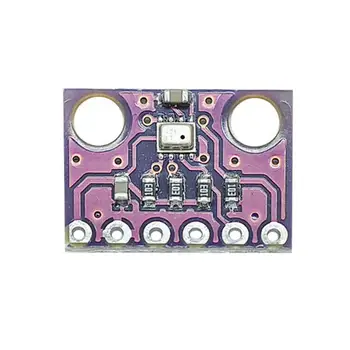 

I2C / SPI BMP280 5V Digital Barometric Pressure Altitude Module For Replacement High Atmospheric Precision Sensor N8D7