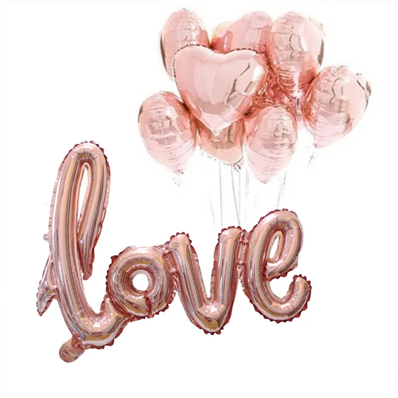 9pcs-set-Wedding-Love-Heart-Foil-Balloons-Happy-Birthday-Party-Decoration-Helium-Balloon-Marriage-Valentine-s (2)