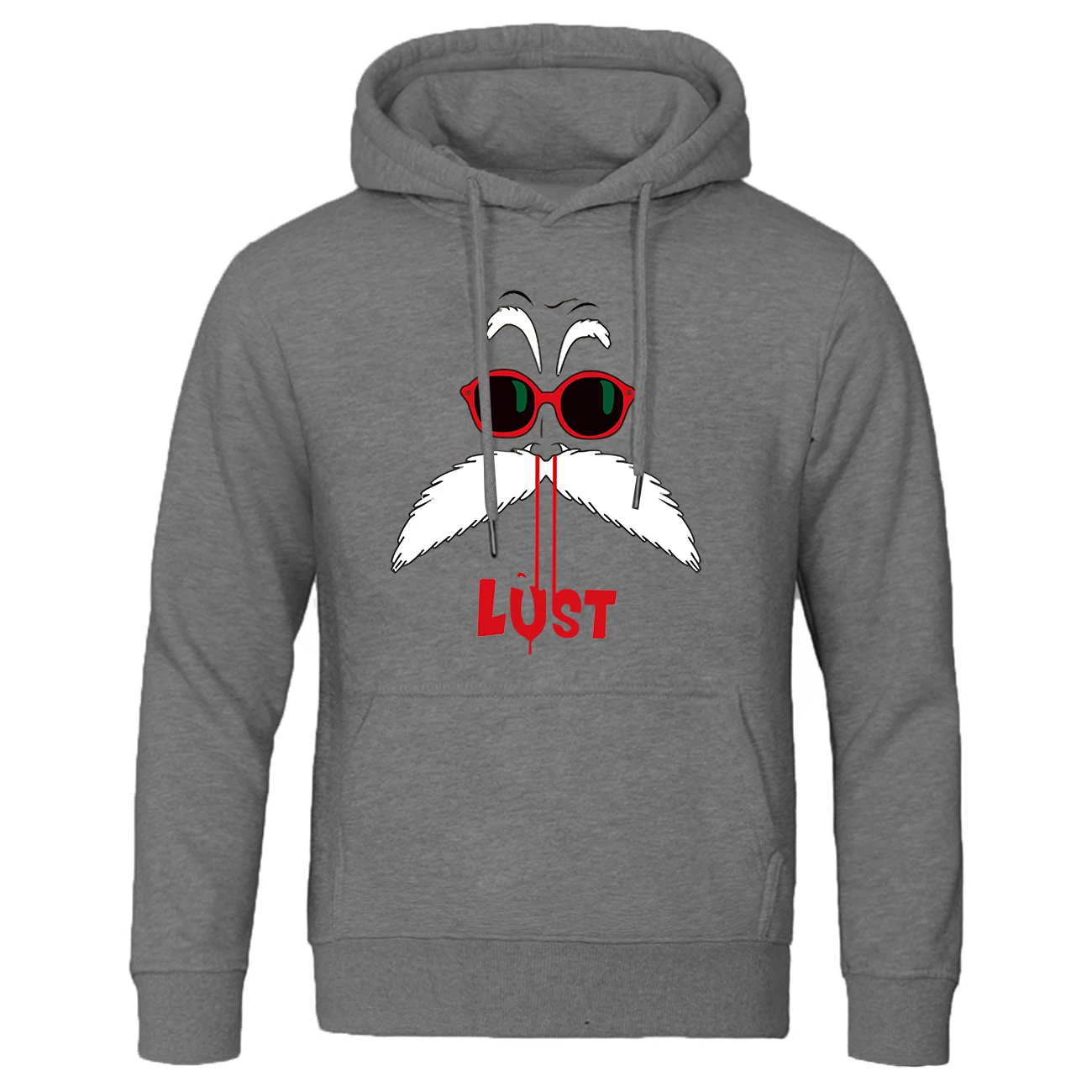master roshi hoodie