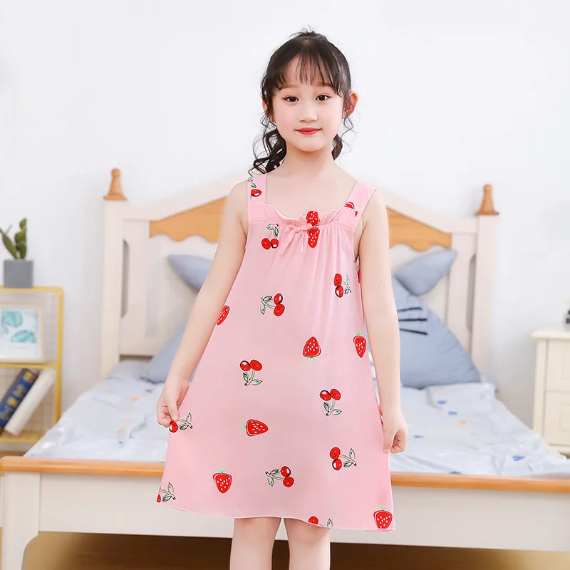 12 10 14- Tween Clothing NEW For All Seasons Girls Leaf Print Dress- Size 8 