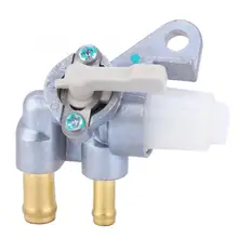 GT60 топливный кран Petcock клапан топливный бак переключатель для бензина дизельный топливный бак генератора для бензинового топлива дизельный топливный бак