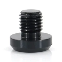 M10*1.5 Mirror Hole Plug Cover Bolt Fit For BMW F650GS F 650 F800GS F800R R1200R K1300R R1200GS S1000R S1000XR K1300R R nineT 2