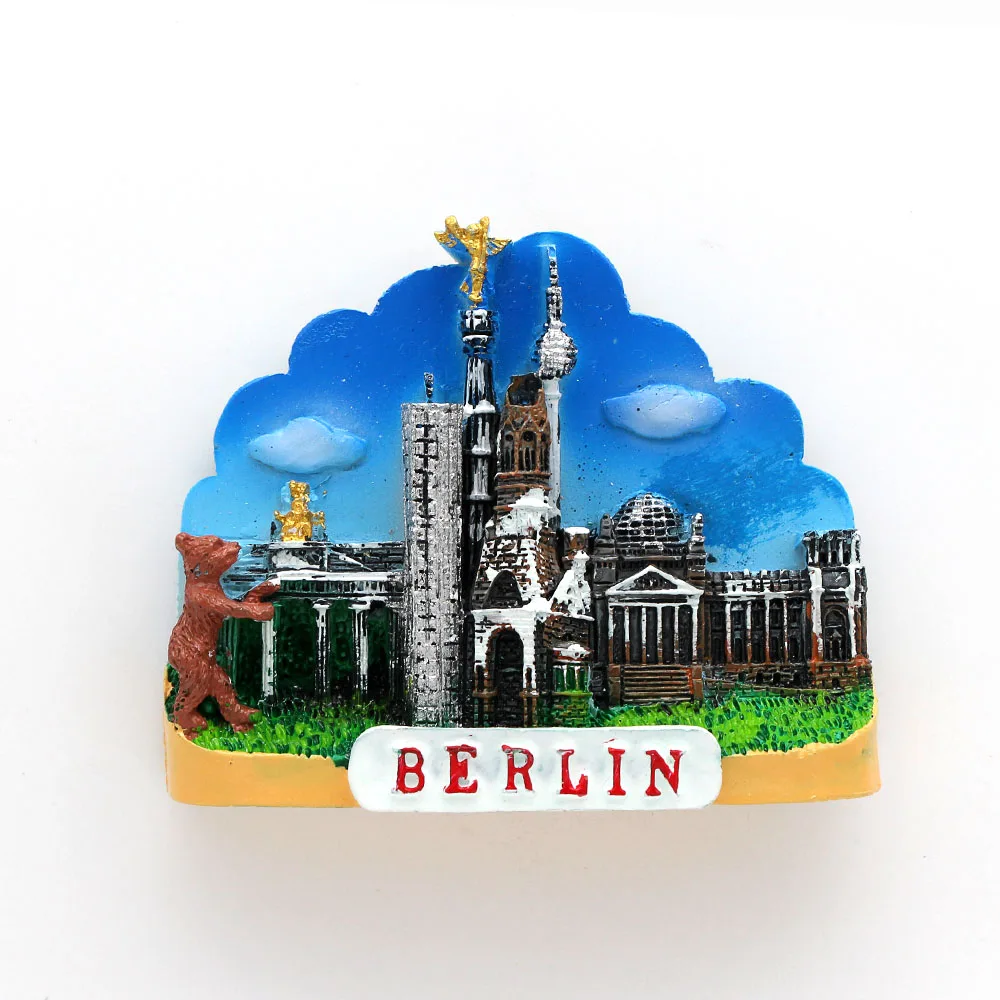 Berlin  Germany1