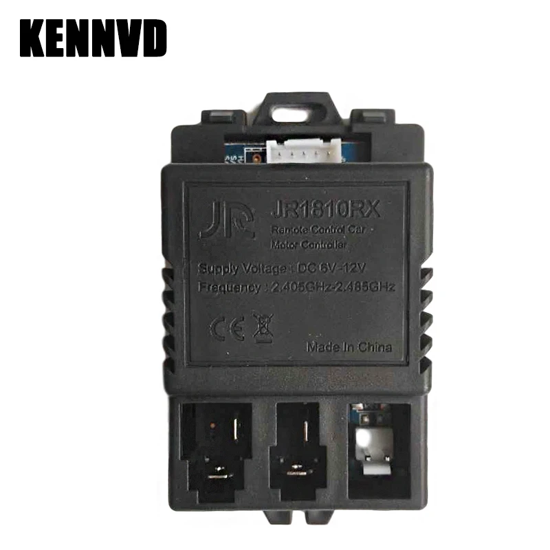 24V JR-RX-12V JR1810,JR1738,JR1705,JR1922,JR1858,JR1930,HY2005,JR1816 어린이 전기 자동차 원격 제어 상자 수신기