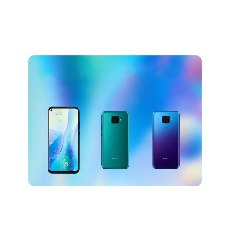 Оригинальный смартфон Huawei Nova 5i Pro Kirin 810 Восьмиядерный 4000 мАч GPU 48 МП Google play 20 Вт