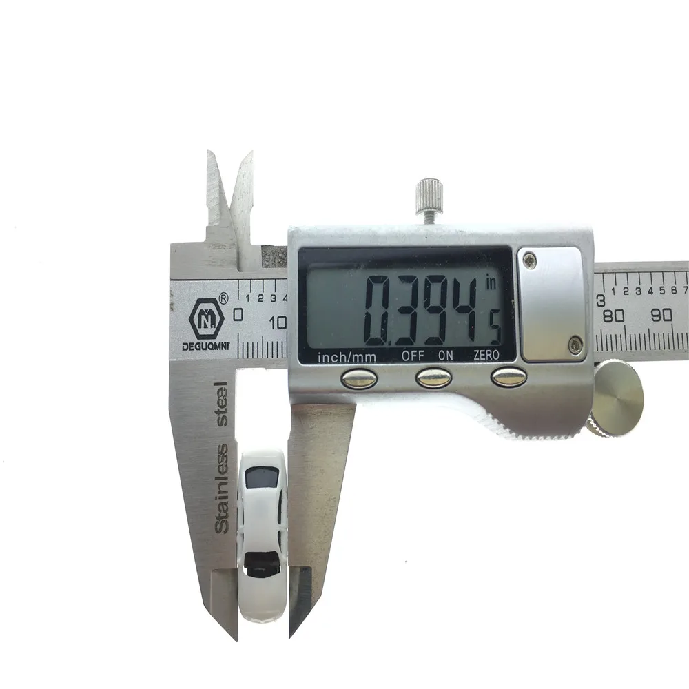 architecture plastic scale diecast car09