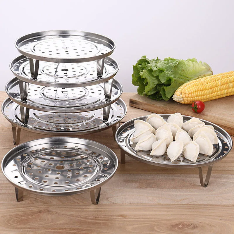 Stainless Steel Pot Accessories Set  Stainless Steel Egg Steamer Rack - Instant  Pot - Aliexpress