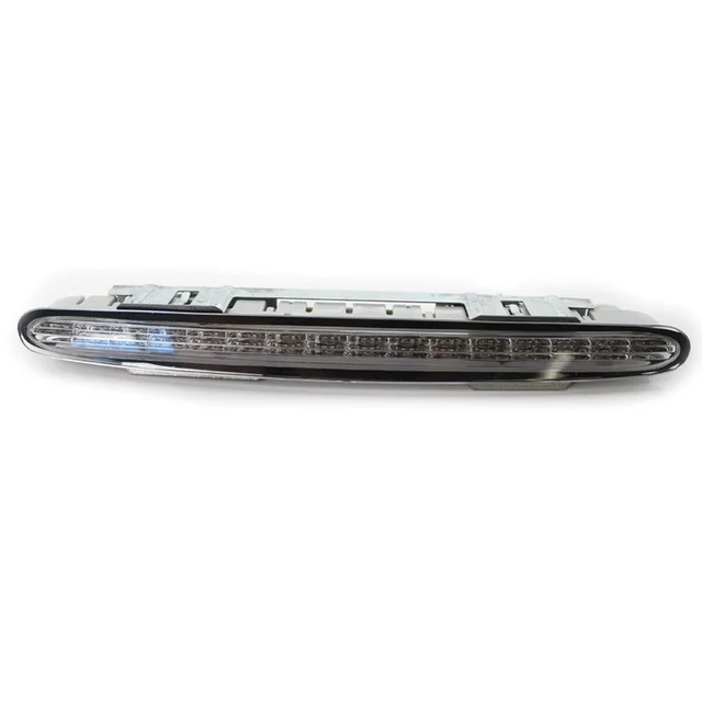 Terza Luce LED Posteriore Per Mercedes-Benz SL R230 (2001-2012) - Compatibile Con OEM 2308200856, A2308200056 - Foto 5