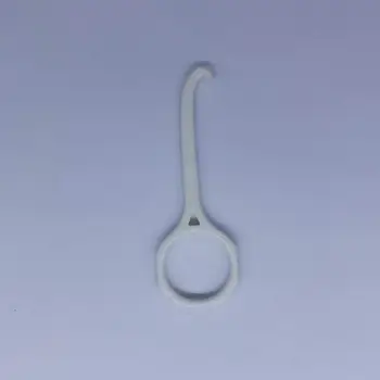

8pcs Orthodontic Aligner Removal Tool Invisible Braces Aligner Remover Dental Care Orthodontic Supplies Mix Color