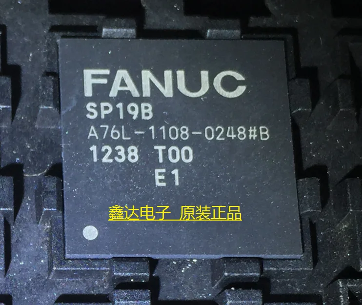 SP19B A76L-1108-0248 A76L-1108-0248# B SP19B