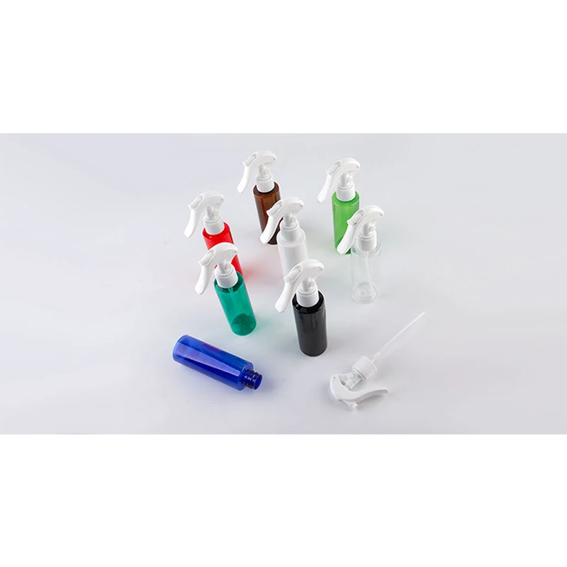 40X100ml 120ml ȭƮ  Ʈ    öƽ ü ̳  ȭǰ û    