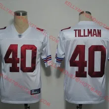 Stitiched, Arizona s, Pat Tillman, возврат для мужчин Джерси