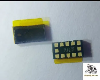

5PCS/LOT VL53L0X LGA12 VL53L0CXV0DH/1 optical sensor IC chip