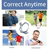 Posture Corrector Upper Posture Brace for Support Providing Shoulder-Neck-Back Relief Pain Adjustable for Men and Women 5