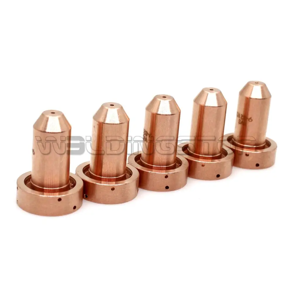 Плазменная фонарь WS 9 8212/наконечники для тепловой динамики SL60 ~ 100 PK/5|tip tap|tips timetipping