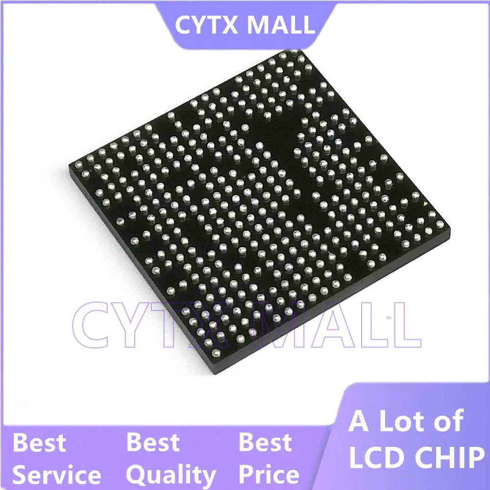 

Новинка Оригинал 1 шт. MT5561TUHT MT5561 BGA CYTX_B MT5561TUHT MT5580KUFI MT5598HGOQ MT5510AHMT