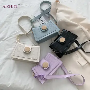 

Women PU Leather Crossbody Bag Crescent Shaped Lady Small Daily Shoulder Pouch Fashion Exquisite Shopping Bag