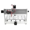 CNC 3018/3020 pro MAX GRBL control 200w 3 Axis DIY pcb Milling machine Wood Router support laser engraving ► Photo 2/4