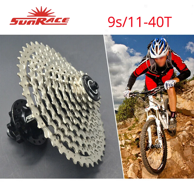 sunrace bike parts