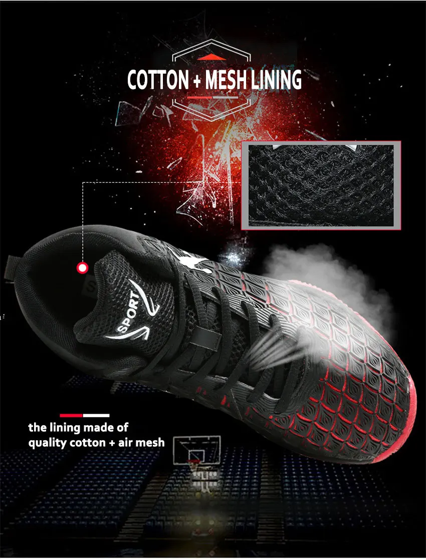 jordan basketball shoes light (4)