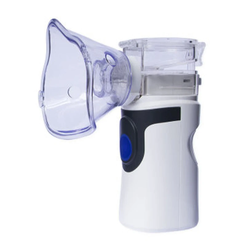 

Портативный мини-атомайзер для детей, портативный мини-ингалятор для детей