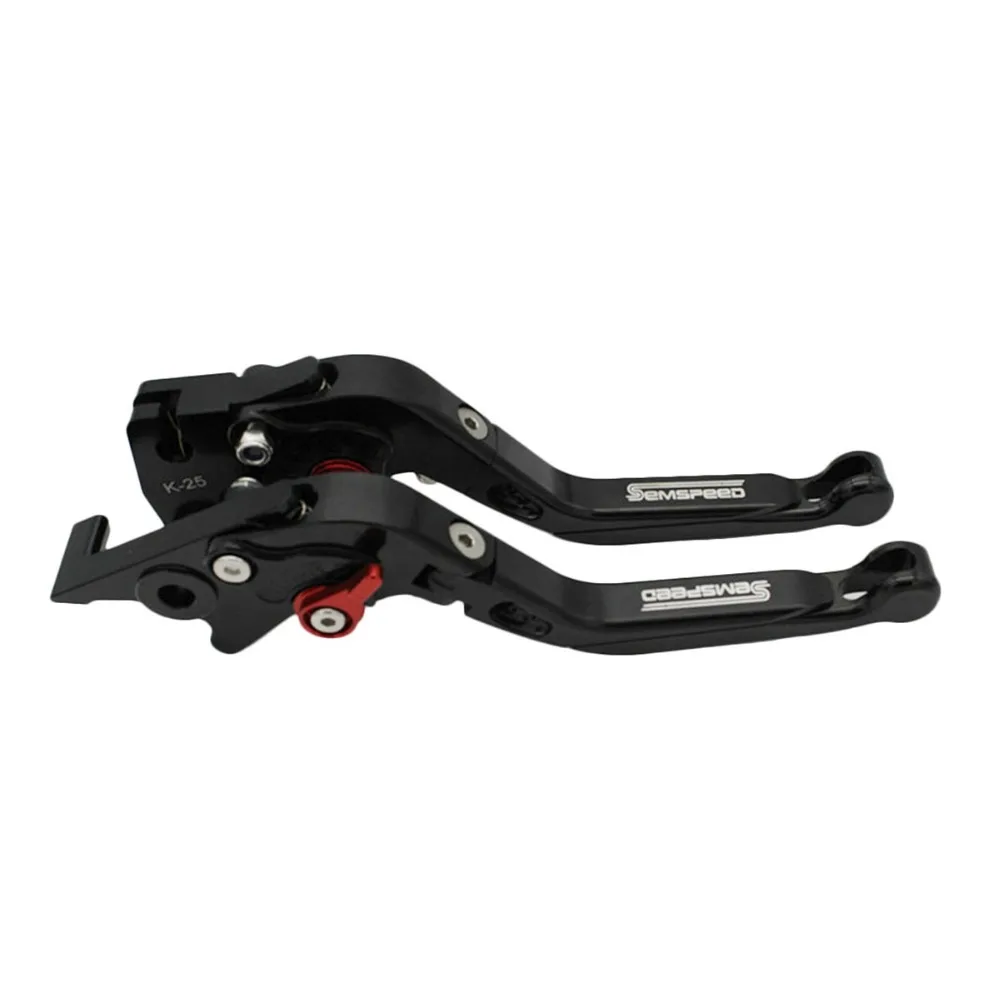 Для SUZUKI HAYABUSA/GSXR1300 2008- 2009 2010 2011 2012 2013 Мотоцикл Складные Выдвижные сцепные рычаги