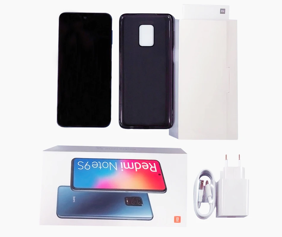 note 9s