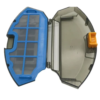 

Replacement Dust Box For CONGA EXCELLENCE Iboto Aqua V710 Vacuum Cleaner Sweep Accessories Household Appliance Parts