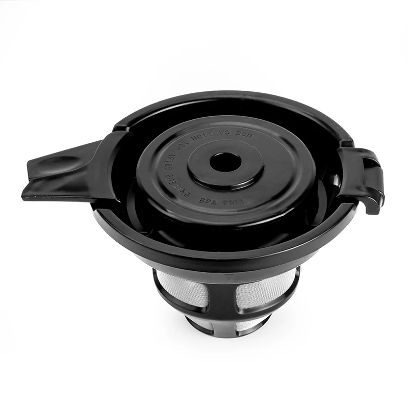 Многоразовые капсульные кофейные фильтры для Hamilton Beach FlexBrew 49979 Сменные стручки