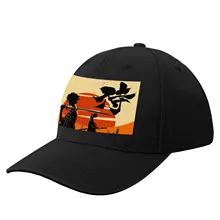 

Samurai Champloo Baseball Cap Traditional Male Baseball Hat Design Polyester Hiphop Wholesale Cap