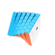 MOYU MeiLong Neo Anti Stress 65mm Geschwindigkeit Cube 6x6x6 Cubo Magico Beruf Puzzle Magic Cubes Kinder der Von Bildung Spielzeug Geschenk