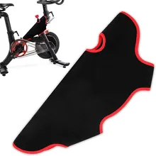 1pc Quick-Drying Guard Tool for Peloton Bike Quick-Drying Super Sweat Absorbent Cover Guard Non-Slip Sweat Towel Accessories