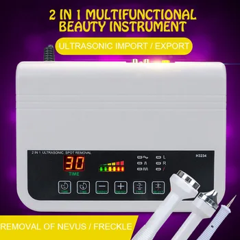 

Ultrasonic Deep Cleansing Skin Care Tools Ion Face Beauty Device Face Lifting Tightening Device Facial Clean Massage For Face