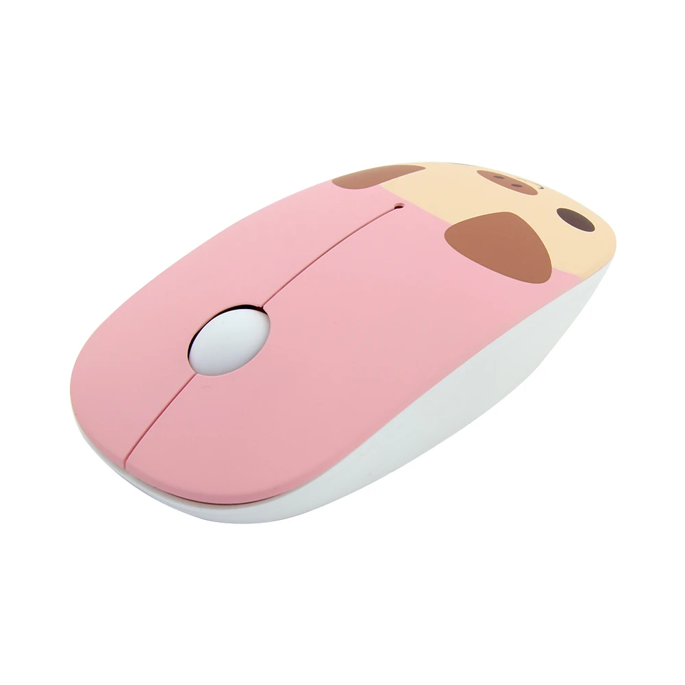 cute mouse
