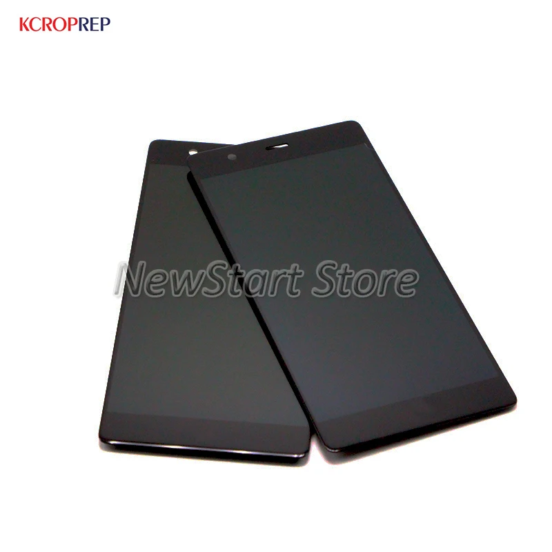 huawei P9 plus lcd (6)