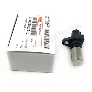 

8943902790 Genuine Sensor Revolut For Isuzu 6HK1 6WF1 J05E J08E Crank Sensor 029600-0570