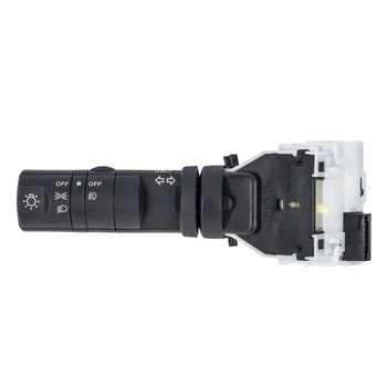 

Car Turn Signal Switch Headlight Fog Lights Multi Switch for Sentra Pathfinder Frontier Titan Infiniti FX35 25540-ET11E