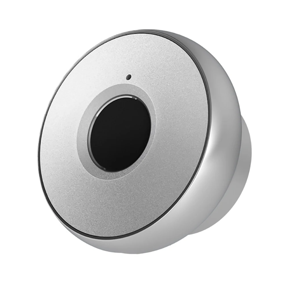 

Office Fingerprint Cabinet Lock Intelligent Aluminum Alloy Home Security Biometric Chargeable Battery Mini Keyless Drawer