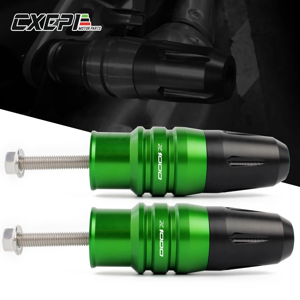Для Kawasaki Z1000 Z1000SX 2010 2011 2012 2013 2014 2019 медиаторы аксессуары мотоциклетные аварийные