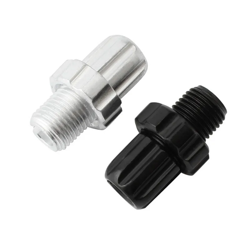 4 Pcs/pack Bicycle M10 Brake Handle Lever Adjusting Screws High Quality Durable Aluminium MTB Brake Handle Adjustment Screw Bolt