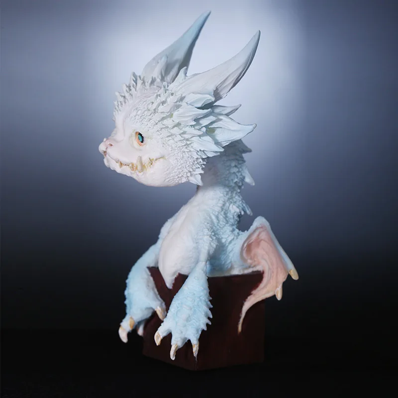 OUENEIFS BJD SD кукла Smaug мини-кукла